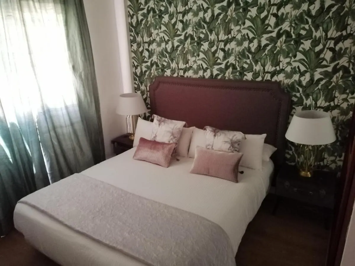 Luxury Tarifa Apartamento Con Piscina Apartment
