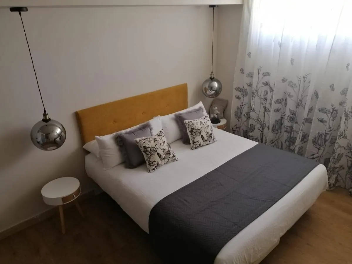 Luxury Tarifa Apartamento Con Piscina Apartment