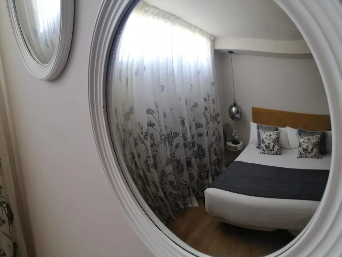 Luxury Tarifa Apartamento Con Piscina Apartment Spain