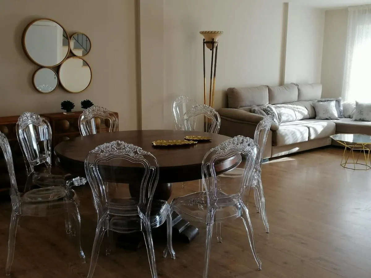 Luxury Tarifa Apartamento Con Piscina Apartment
