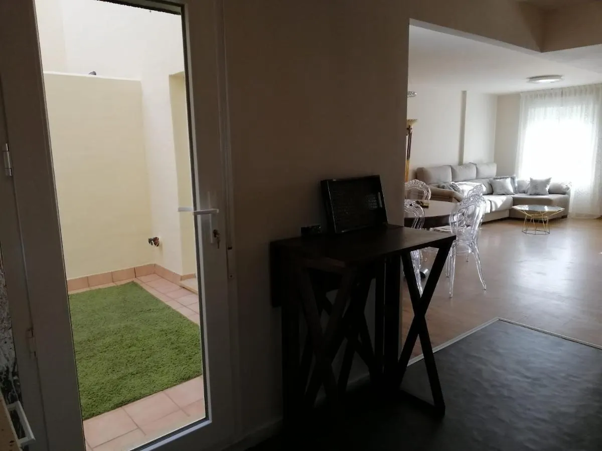 Luxury Tarifa Apartamento Con Piscina Apartment
