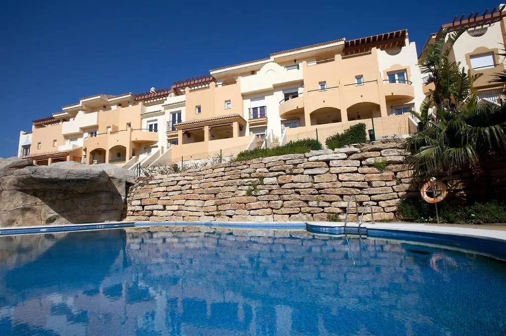 Luxury Tarifa Apartamento Con Piscina Apartment