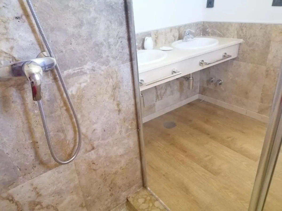 Appartamento Luxury Tarifa Apartamento Con Piscina 0*,  Spagna