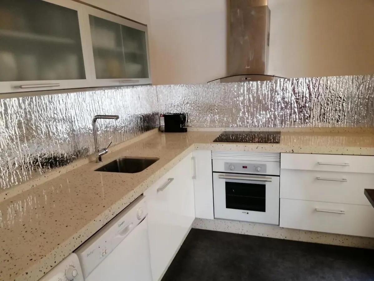 Appartamento Luxury Tarifa Apartamento Con Piscina Spagna