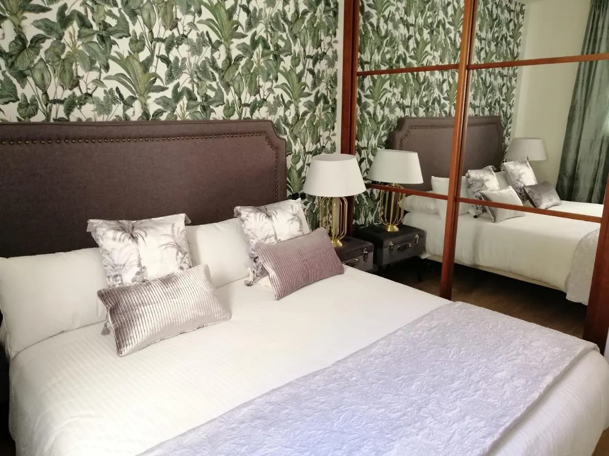 Appartamento Luxury Tarifa Apartamento Con Piscina Spagna