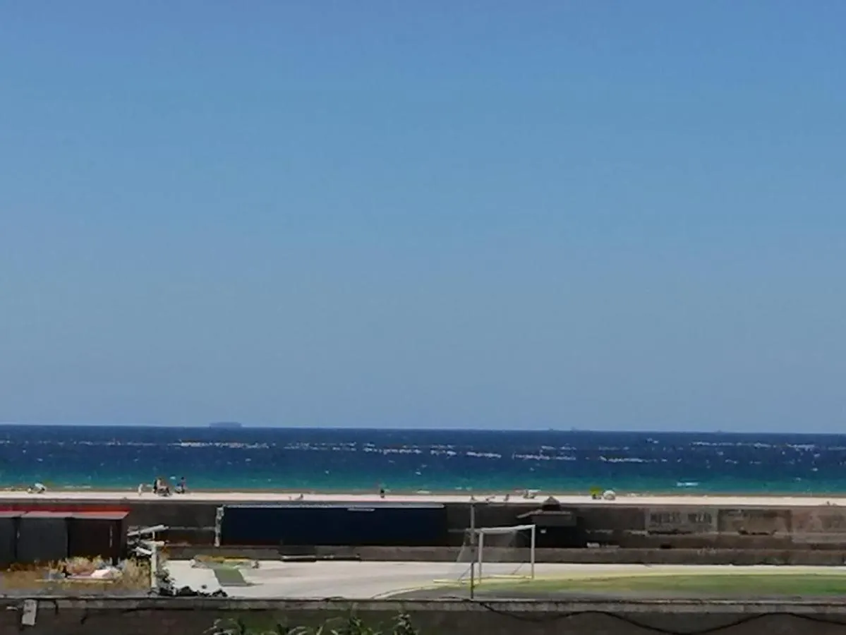 Appartamento Luxury Tarifa Apartamento Con Piscina