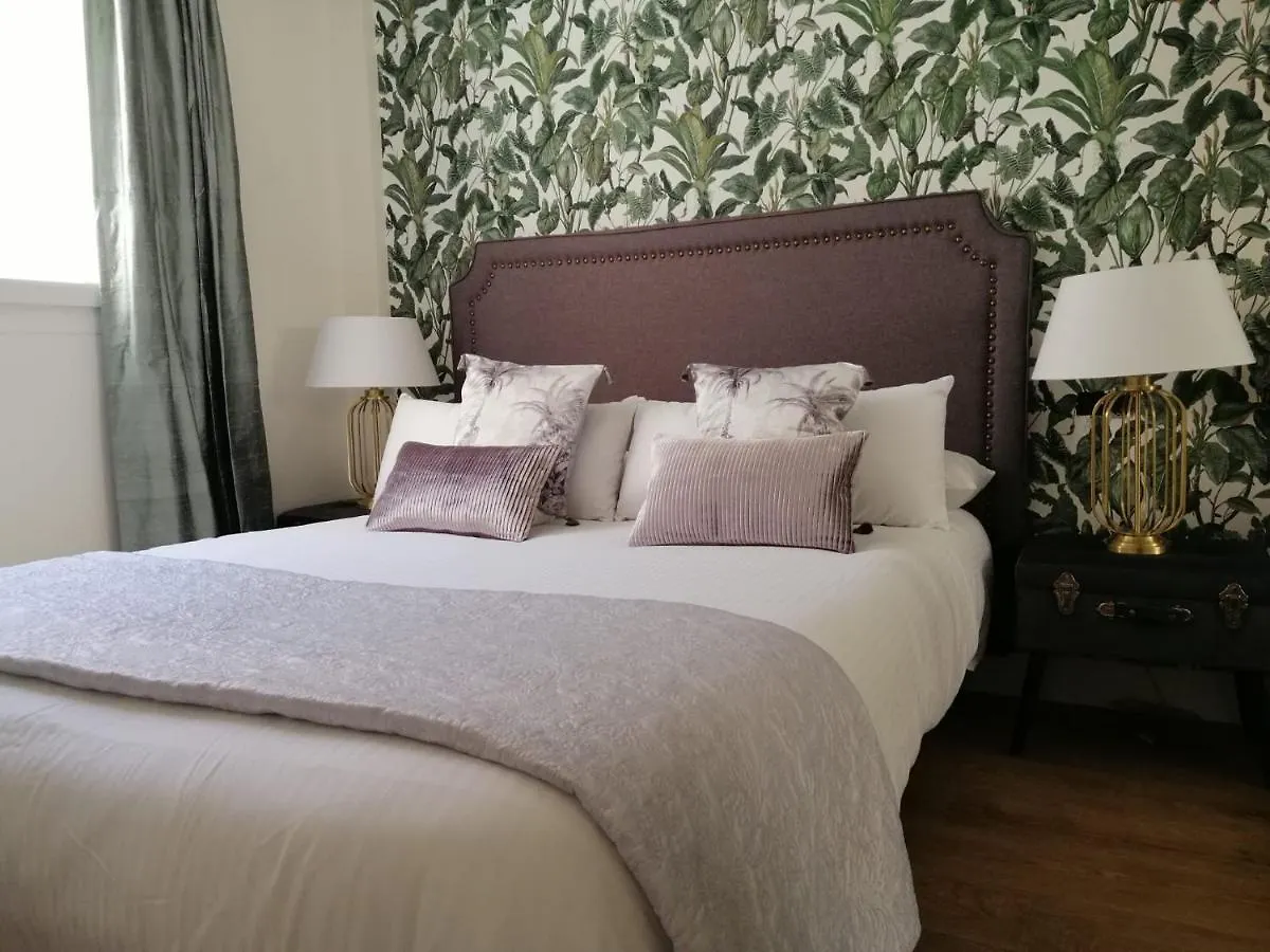 Appartamento Luxury Tarifa Apartamento Con Piscina Spagna