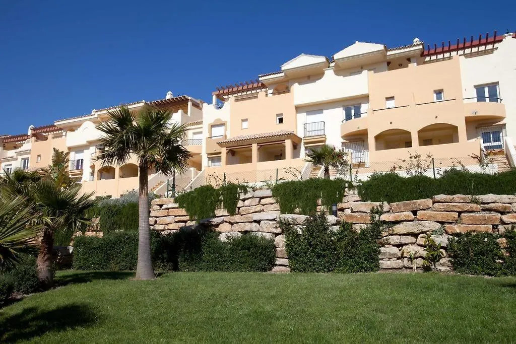 Appartamento Luxury Tarifa Apartamento Con Piscina